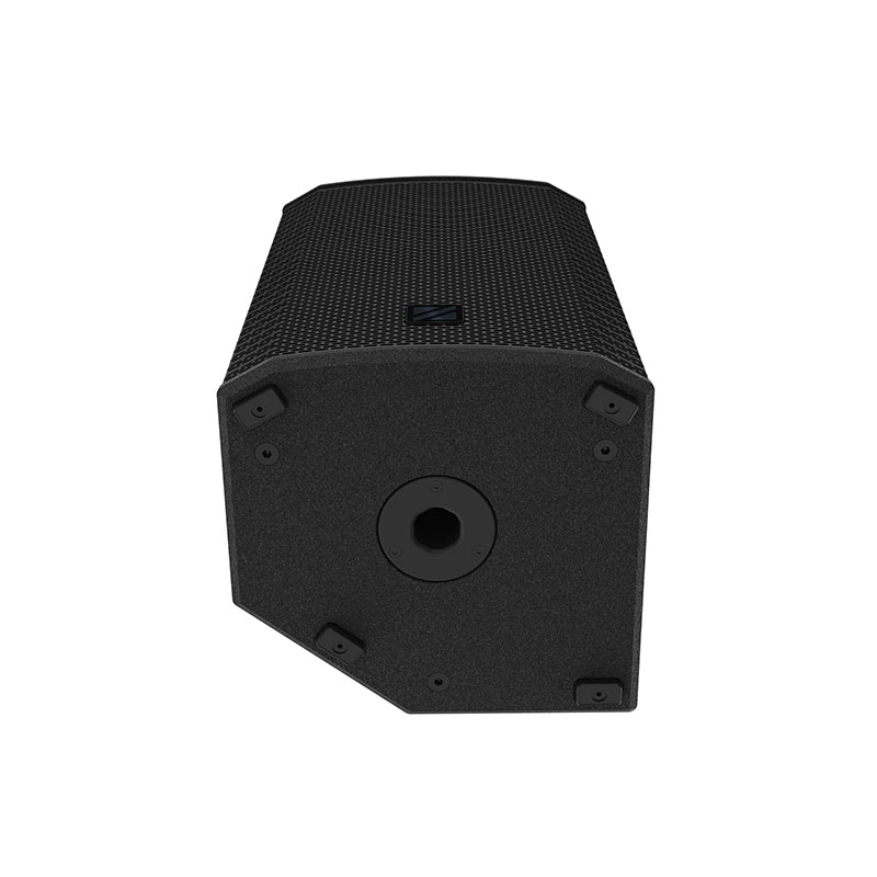 High power professional active speakers